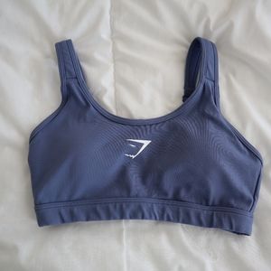 Gymshark Scoop Neck Sports Bra